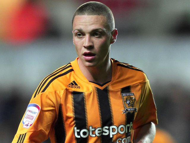 James Chester