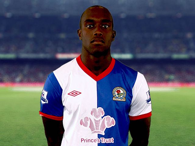 Jordan Slew