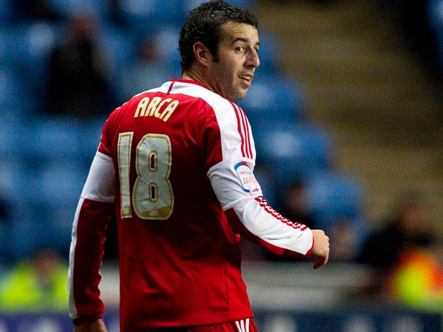 Julio Arca