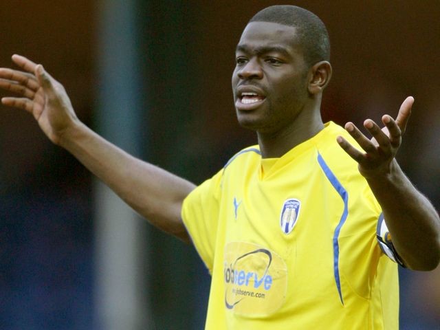 Magnus Okuonghae
