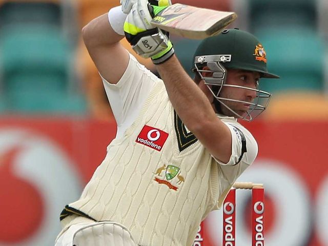 Phil Hughes: Made 111