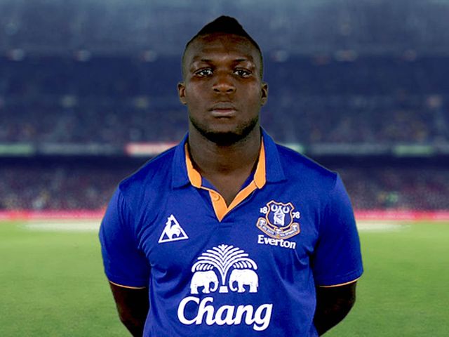 Royston Drenthe