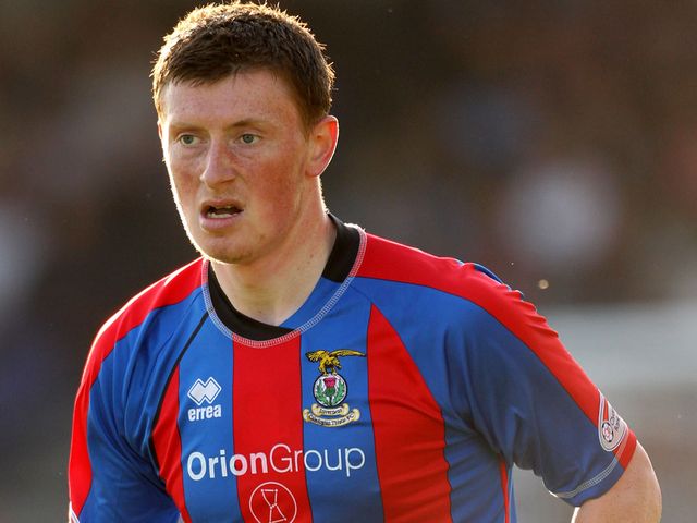 Shane Sutherland