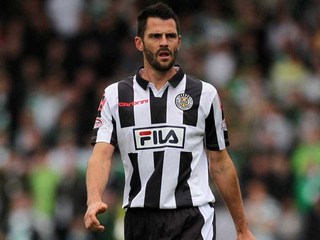 Steven Thompson