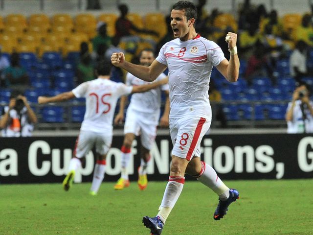 Tunisia: Struck late to triumph 1-0 over Algeria