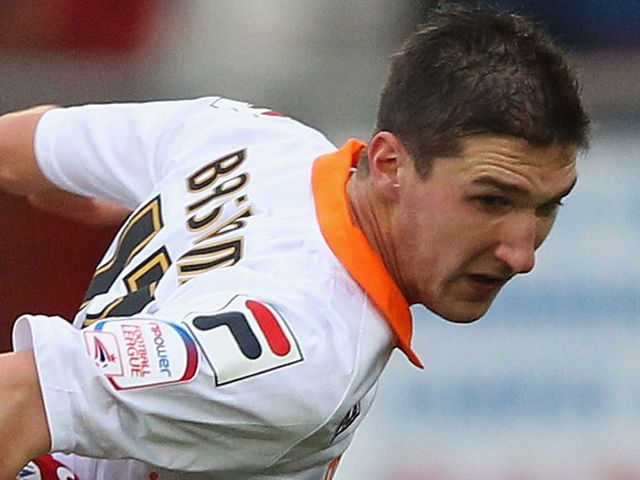 Basham: Scored for the Seasiders