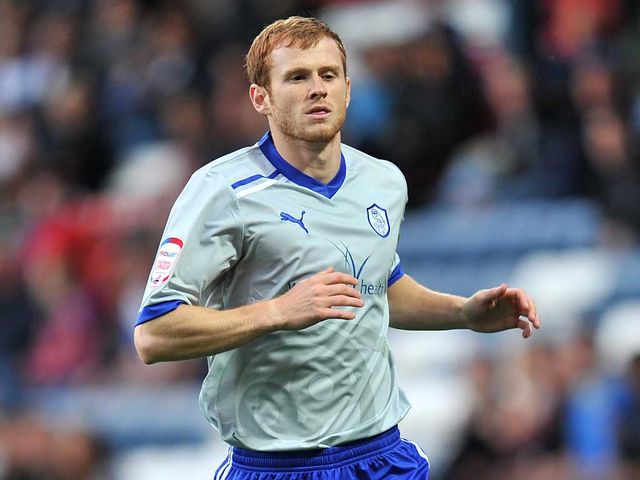 Mark Reynolds