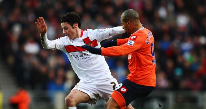 Adam Smith: Hoping MK get promotion