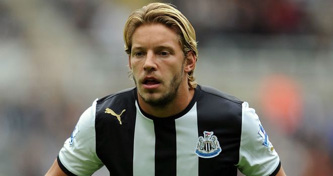 Alan Smith Football