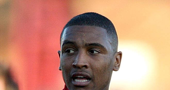 Boucaud: Surplus to requirements at Luton
