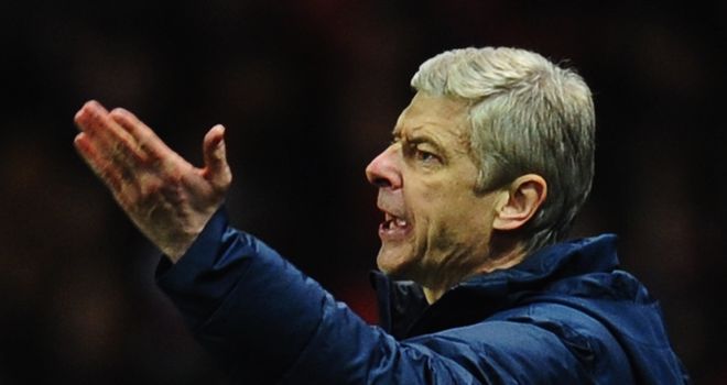 Arsene Wenger: Defends his decision to sign 31-year-old Yossi Benayoun on loan