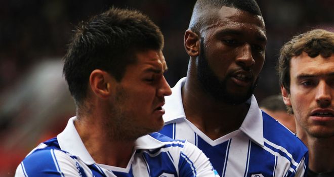 Ben Marshall: Out of contract at the end of the season and has impressed on loan at Sheffield Wednesday