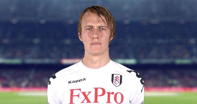 Burn: Joins Yeovil