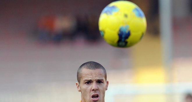 Djamel Mesbah