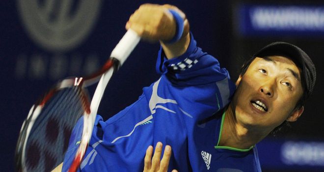 Go Soeda: Impressive victory