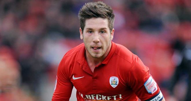 Jacob Butterfield: On his way to the Premier League with Norwich