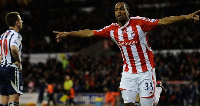 Cameron Jerome: Happy playing in Stoke's reserves in order to boost form and fitness