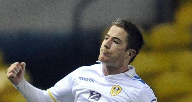 Ross McCormack: Called up for Scotland's friendly with Australia