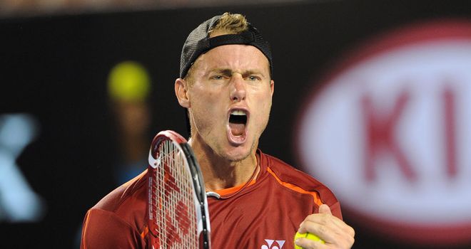 Lleyton Hewitt: Hoping radical surgery will prolong his career