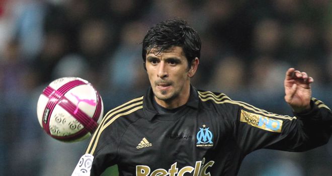 Lucho Gonzalez: Porto agree a fee with Marseille for Argentina international