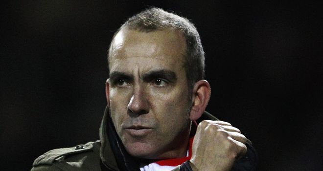 Di Canio: Signed players to boost squad