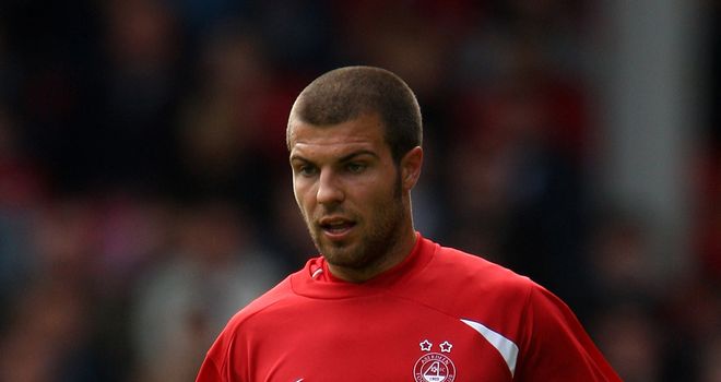 Richard Foster: Feels Bristol City are on their way up