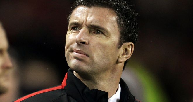 Gary Speed: Chris Coleman is determined to pay a fitting tribute to his friend of 30 years