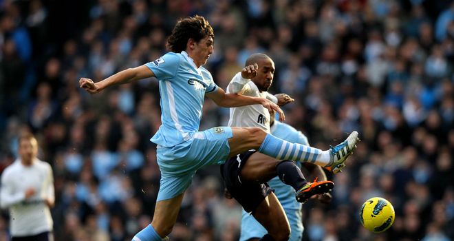 Stefan Savic: Looking forward to Manchester United clash in title showdown