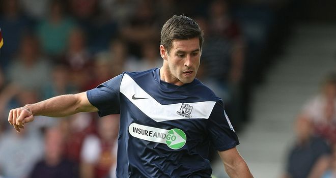 Timlin: Set to return