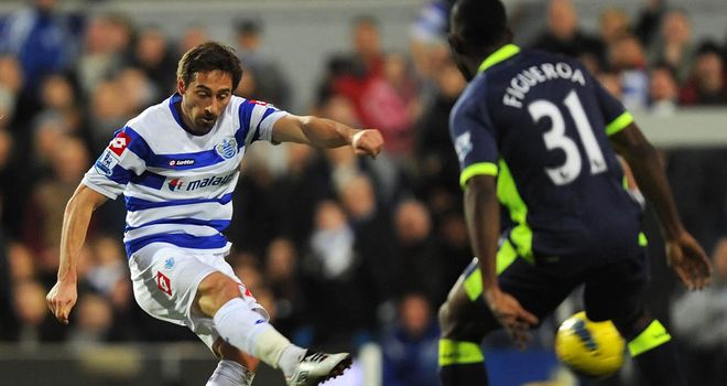 Tommy Smith: QPR forward has joined Cardiff on a two-year deal