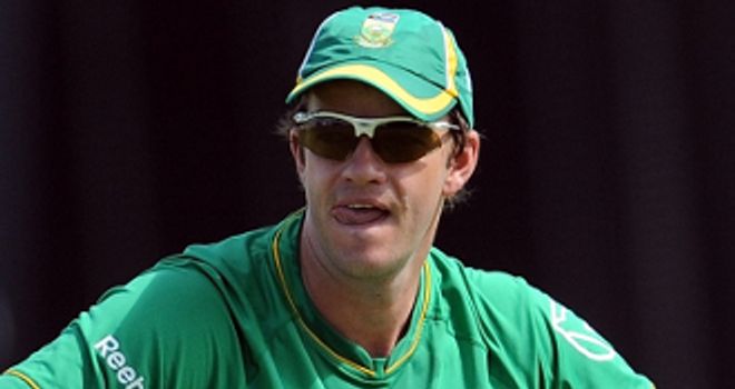 Albie Morkel: Joins Chris Gayle at Somerset