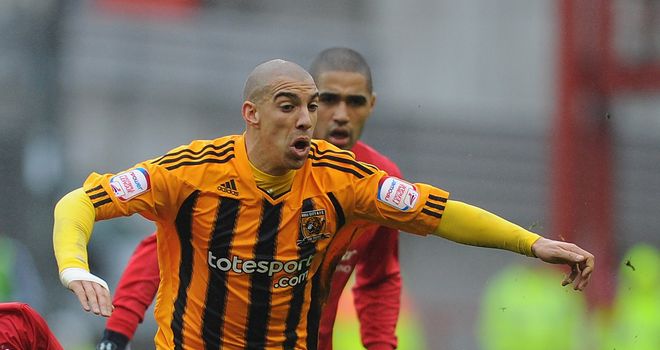 Harper: Doncaster switch