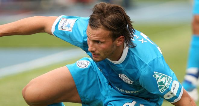 Szabolcs Huszti: Did not enjoy everything about his time in Russia