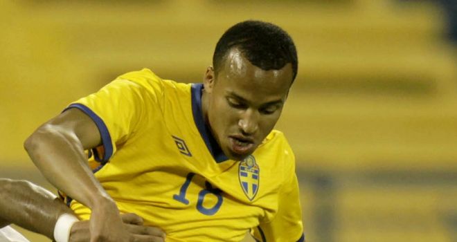 Marcus Olsson: Has agreed deal with Blackburn