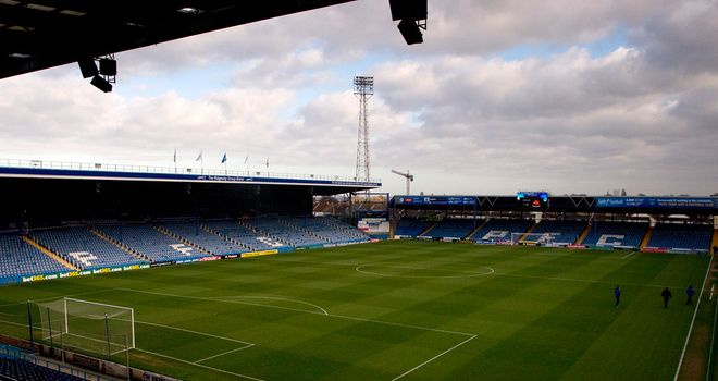 Fratton Park: Light at the end of tunnel