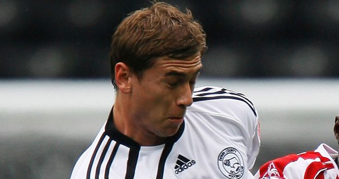 Steve Davies: Transfer target for former boss Paul Jewell at Ipswich