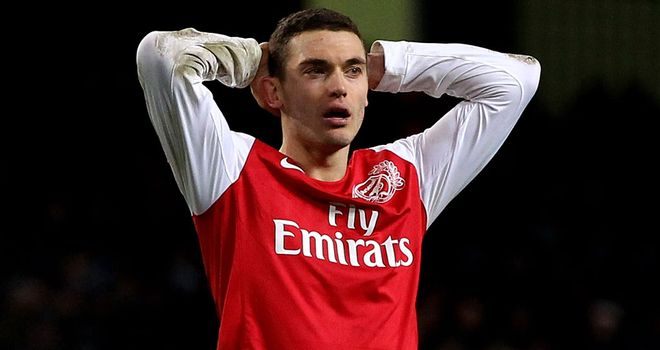 Thomas Vermalen: Says Arsenal owe the fans a performance in the second leg against AC Milan