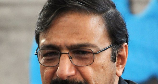 Zaka Ashraf: Hopes new competition will help international cricket return to Pakistan