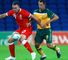 Darcy Blake: Hopes Wales are back on the road to Brazil 2014