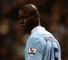 Mario Balotelli: Banned for four matches after deciding not to appeal