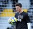 Nick Pope