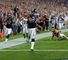 Arian Foster: Houston running back carried the offence into the play-offs for first time