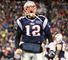 Tom Brady: New England quarterback now has wide receiver Brandon Lloyd to target
