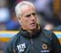 Mick McCarthy: Shocked by how bad Wolves were against West Brom and sorry for fans