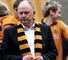 Steve Morgan: On the defensive over Wolves' search for a new manager and the appointment of Terry Connor