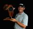 Louis Oosthuizen: birdie at 17th helped clinch Africa Open victory