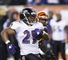 Ray Rice: A huge part of Baltimore's offense, whether it be on the ground or through the air