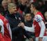 Arsene Wenger: Says he had no choice