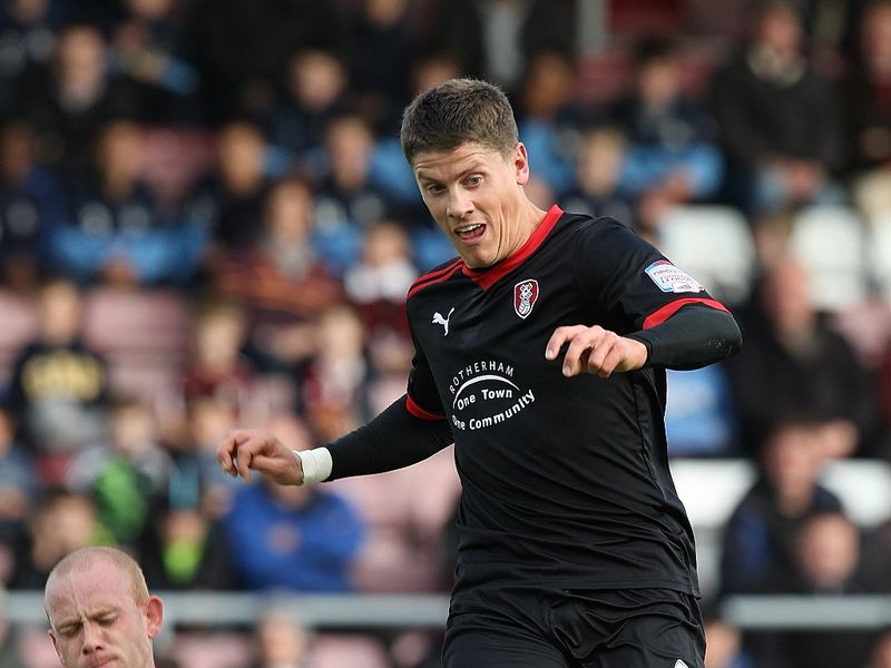 Alex Revell Cardiff City Player Profile Sky Sports Football