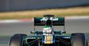 Driver reaction - Day Four